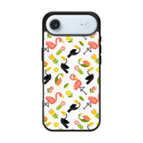 Tropical Bird iPhone Air Case QC6712