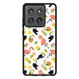 Tropical Bird Motorola Moto Edge 2025 Case QC6712