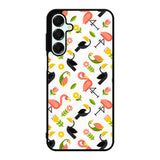 Tropical Bird Samsung Galaxy A16 Case OV6712