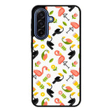 Tropical Bird Samsung Galaxy A17 Case QC6712