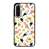 Tropical Bird Samsung Galaxy A16 5G Case RC6712