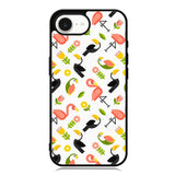 Tropical Bird iPhone 16e Case OV6712