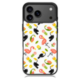 Tropical Bird Samsung Galaxy S26 Ultra Case OV6712