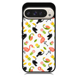 Tropical Bird Google Pixel 10 Pro XL Case RC6712