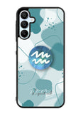 Zodiac Aquarius Samsung Galaxy A15 5G Case OV6756
