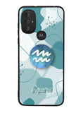 Zodiac Aquarius Motorola Moto G Pure 2021 , Moto G Power 2022 Case OV6756