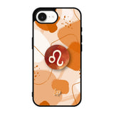 Zodiac Leo iPhone 17e Case OV6761