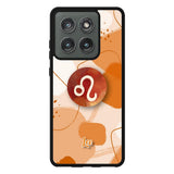 Zodiac Leo Motorola Moto Edge 2025 Case QC6761