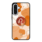 Zodiac Leo Samsung Galaxy A26 5G Case RC6761