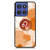 Zodiac Leo Motorola Moto G Stylus 5G 2025 Case OV6761