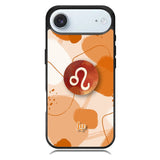 Zodiac Leo iPhone 17 Air Case OV6761