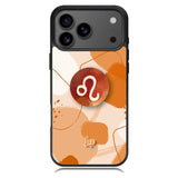 Zodiac Leo iPhone 17 Pro Case RC6761
