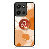 Zodiac Leo Motorola Moto G 5G 2025 Case OV6761