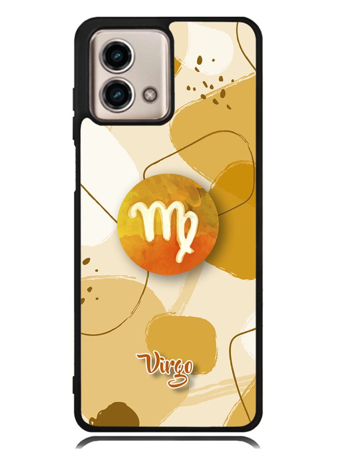 Zodiac Virgo Motorola Moto G Stylus 5G 2023 Case OV6766