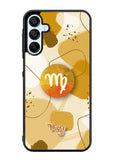 Zodiac Virgo Samsung Galaxy A15 5G Case OV6766