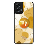 Zodiac Virgo Motorola Moto G Play 2024 Case OV6766