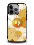 Zodiac Virgo iPhone 16 Pro Case OV6766