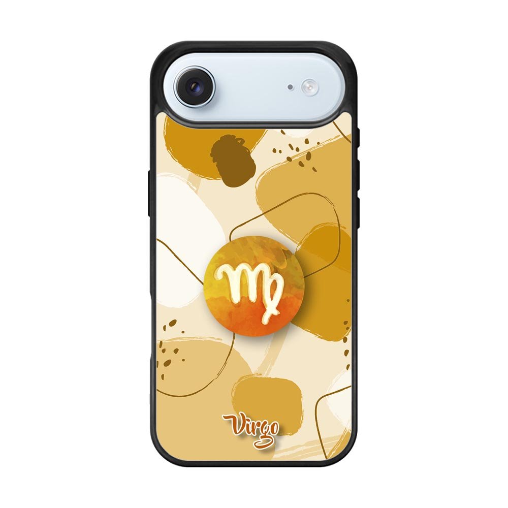 Zodiac Virgo iPhone Air Case QC6766