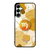 Zodiac Virgo Samsung Galaxy A16 Case OV6766