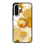 Zodiac Virgo Samsung Galaxy A56 5G Case RC6766