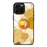 Zodiac Virgo iPhone 16 Pro Case OV6766