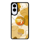 Zodiac Virgo Samsung Galaxy S25 Edge 5G Case OV6766