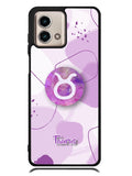 Zodiac Taurus Motorola Moto G Stylus 5G 2023 Case OV6767