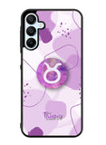 Zodiac Taurus Samsung Galaxy A35 5G Case OV6767