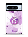 Zodiac Taurus Google Pixel 8 Pro Case QC6767