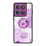 Zodiac Taurus Motorola Moto Edge 60 Pro Case QC6767
