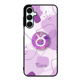 Zodiac Taurus Samsung Galaxy A16 Case OV6767