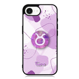 Zodiac Taurus iPhone 16e Case OV6767