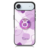 Zodiac Taurus iPhone 17 Air Case OV6767