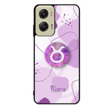 Zodiac Taurus Motorola Moto G Stylus 5G 2024 Case OV6767