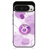 Zodiac Taurus Google Pixel 9 Pro XL Case OV6767