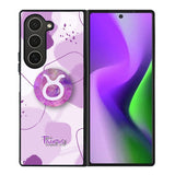 Zodiac Taurus Samsung Galaxy Z Fold 6 5G 2024 Case OV6767