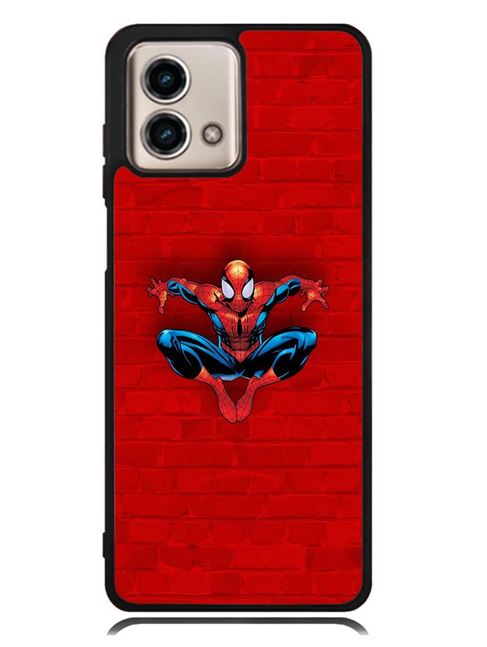 Spiderman Motorola Moto G Stylus 5G 2023 Case OV2448