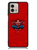 Spiderman Motorola Moto G Stylus 5G 2023 Case OV2448