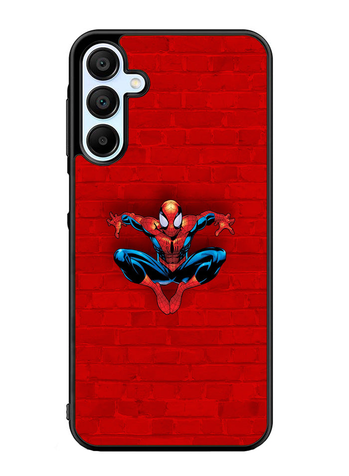 Spiderman Samsung Galaxy A15 5G Case OV2448