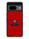 Spiderman Google Pixel 8A Case QC2448
