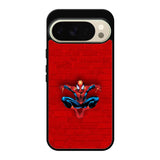 Spiderman Google Pixel 10 Pro Case OV2448