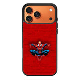 Spiderman iPhone 17 Pro Case OV2448