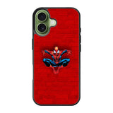 Spiderman iPhone 17 Case OV2448