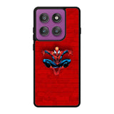 Spiderman Motorola Moto Edge 60 Pro Case OV2448