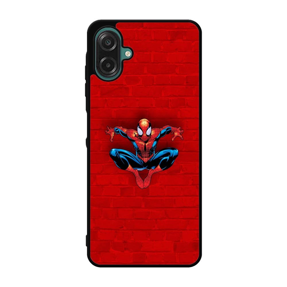 Spiderman Samsung Galaxy A07 Case OV2448