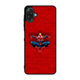 Spiderman Samsung Galaxy A07 Case OV2448