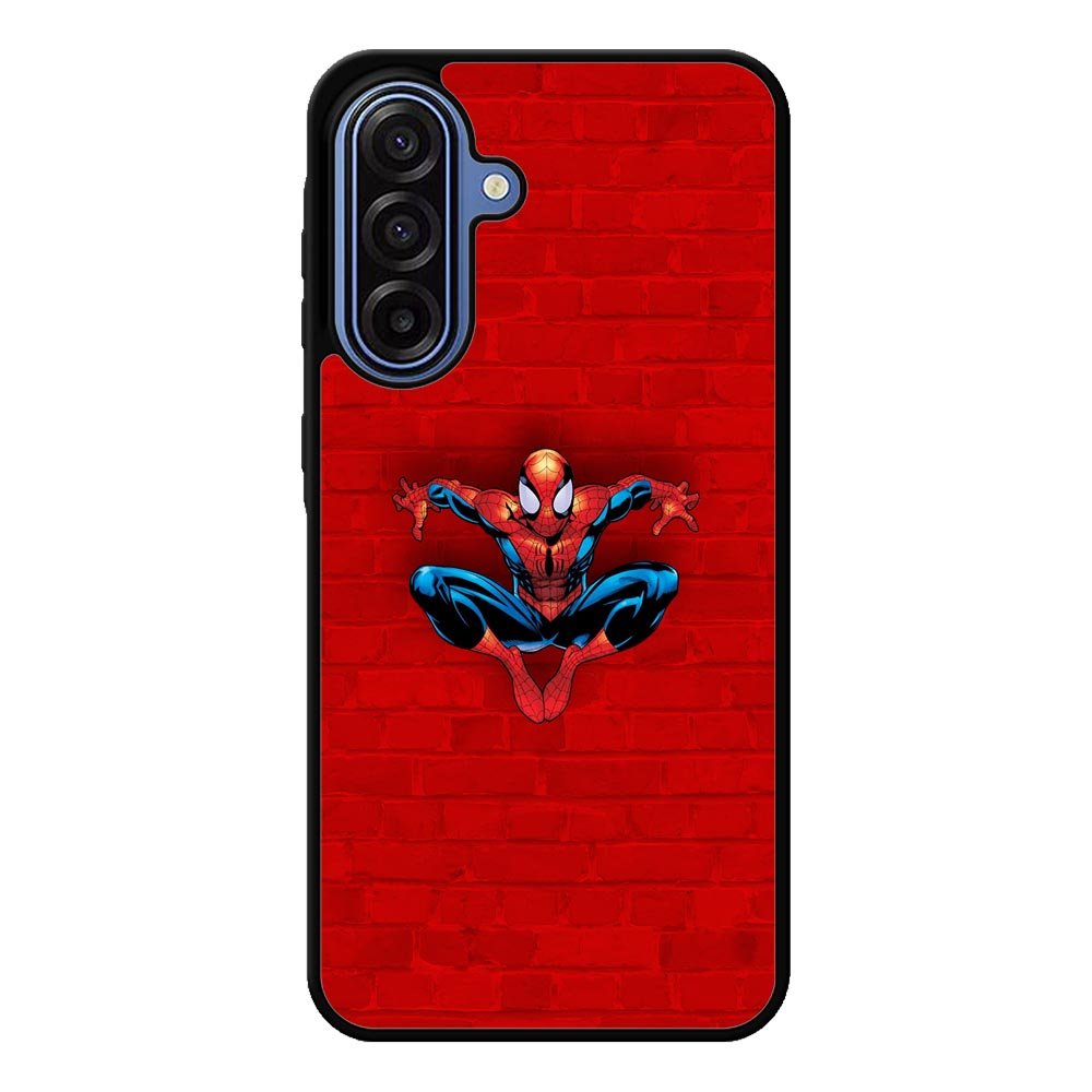 Spiderman Samsung Galaxy A17 Case OV2448