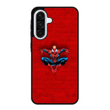 Spiderman Samsung Galaxy A56 5G Case RC2448