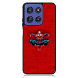 Spiderman Motorola Moto G Stylus 5G 2025 Case OV2448