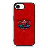 Spiderman iPhone 16e Case OV2448